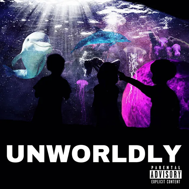 Unworldly