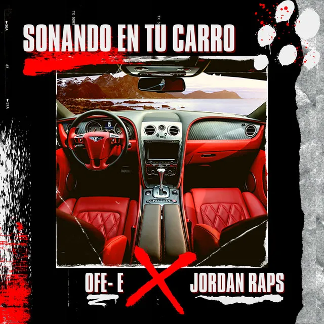 Sonando en tu carro