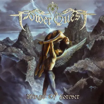 Wings of Forever by Power Quest