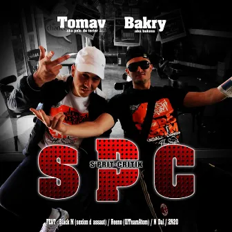 Spc by Bakry