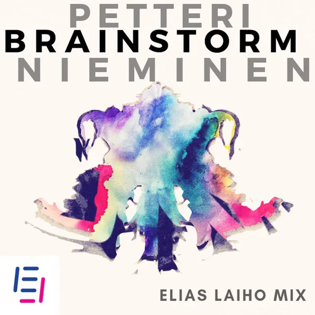 BRAINSTORM (Elias Laiho Remix)