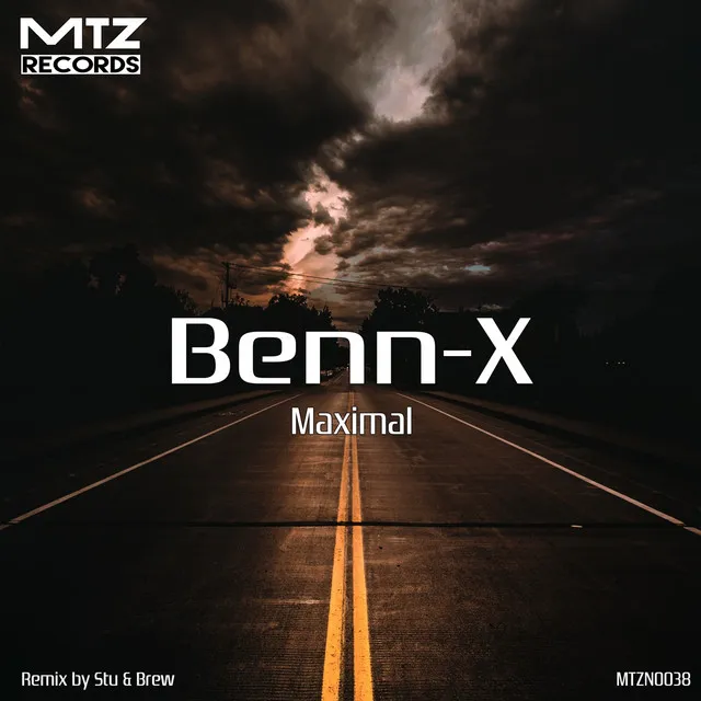 Maximal - Stu & Brew Remix