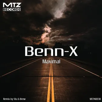 Maximal by Stu & Brew