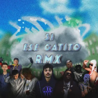 Si Ese Gatito (Remix) by Toxic Wounds