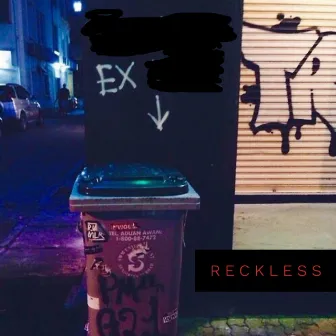 Reckless by DJ GetWright