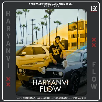 Haryanvi Flow by Graribaaz