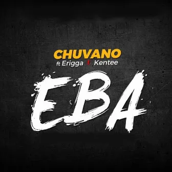 Eba by Chuvano