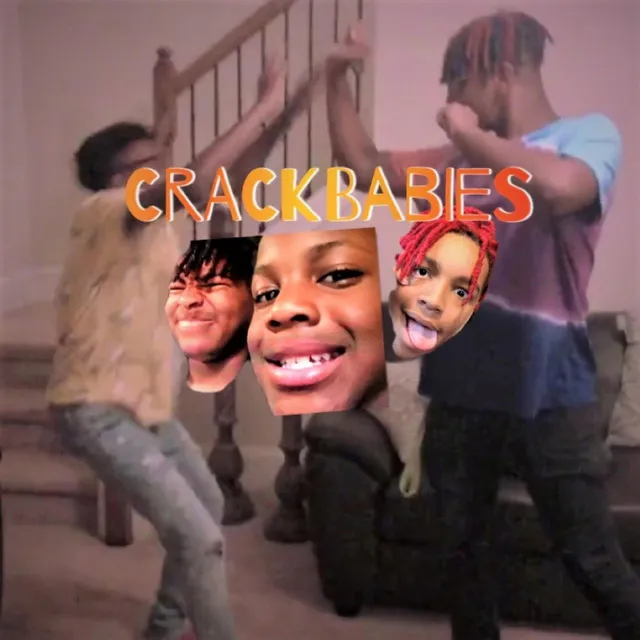 Crack Babies