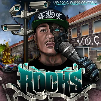 V.O.C. (Volledig Onder Controle) by Rocks