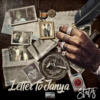 Letter To Janya by Statiz