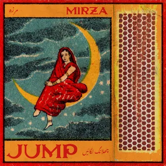 Jump by M1RZA