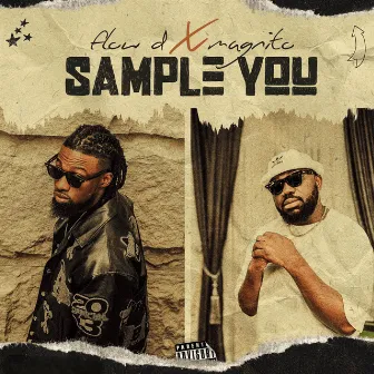 Sample You by Flow D