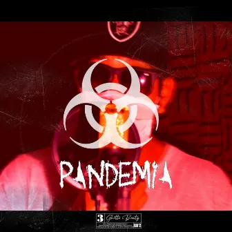 Pandemia by Circunspecto