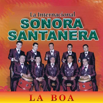 La Boa by La Sonora Santanera