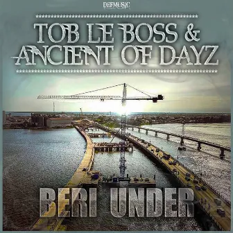 Béri under by Tob Le Boss