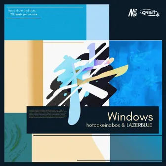 Windows by LAZERBLUE