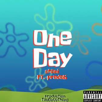 ONE DAY by PradaG