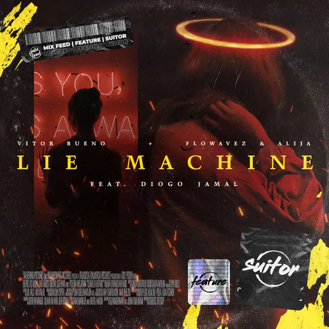 Lie Machine