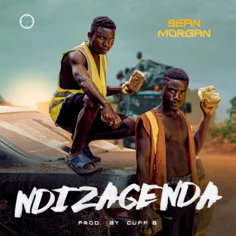 Ndidzagenda by Sean Morgan