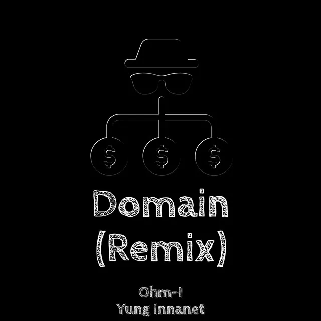 Domain - Remix