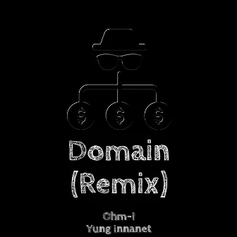 Domain (Remix) by Ohm-I