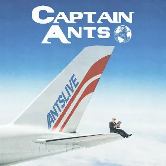 Captain Ants by AntsLive