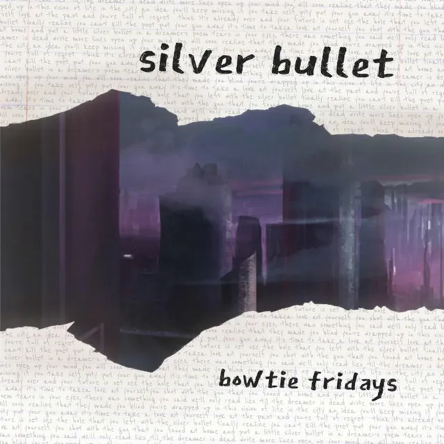 Silver Bullet