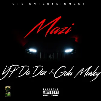 Mazi by Yp daDON