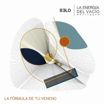 La Fórmula De Tu Veneno by Belo