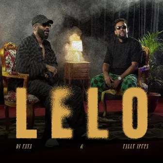 Lelo by DJ Faya