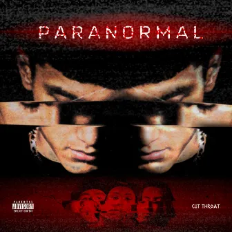 Paranormal by Grupo Diez 4tro