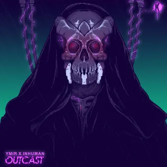 OUTCAST by Code: Pandorum