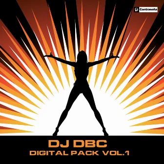 Digital Pack Vol.1 by Dj Dbc