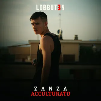 Zanza Acculturato by Lobbuten