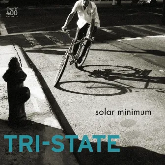 Solar Minimum by Tri-State