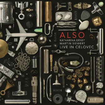 Live in Celovec (Live) by Also