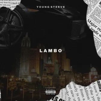 Lambo by Young Steeve