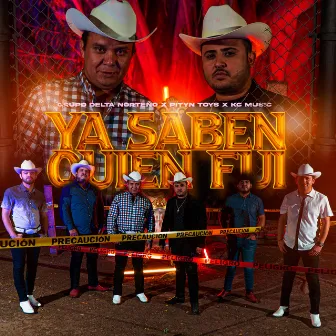 Ya Saben Quién Fui by KC Music