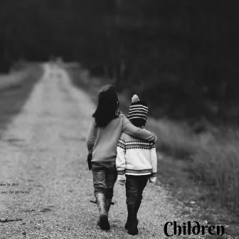 Children by Trapoeta