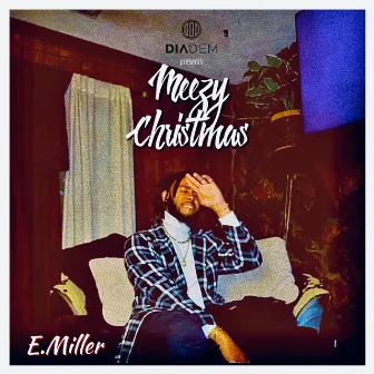 Meezy Christmas by E.Miller