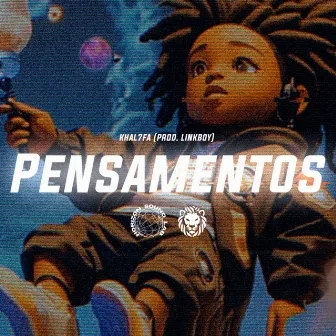 Pensamentos by Linkboy