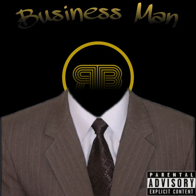 Business Man