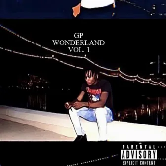 GP Wonderland, Vol. 1 by Jarae