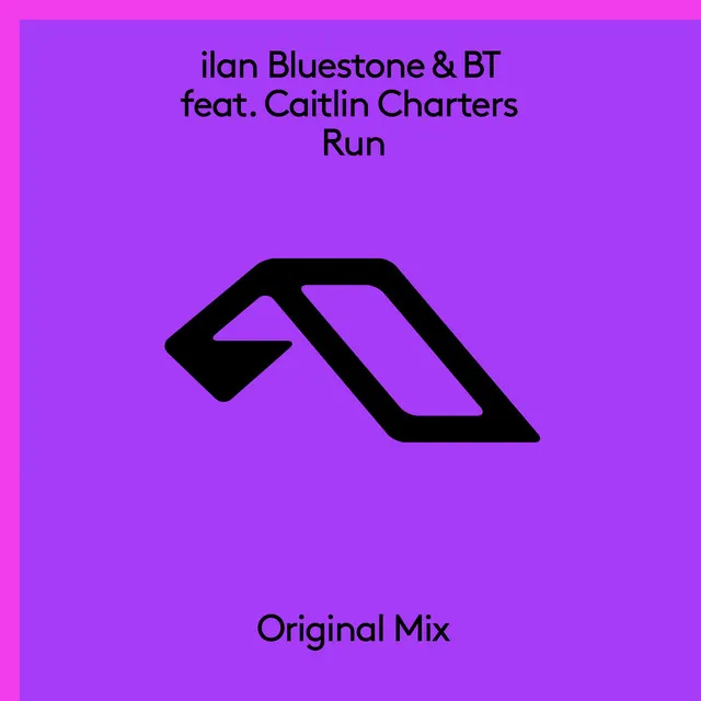 Run - Extended Mix