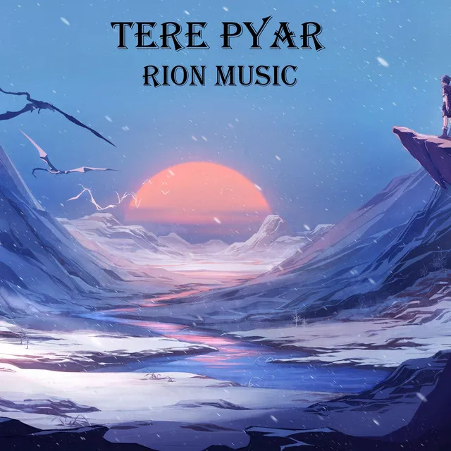 Tere Pyar - Instrumental