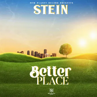 Better Place by Stein