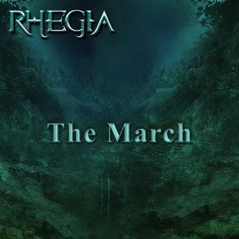 The March by Rhegia