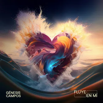 Fluye en Mi by Genesis Campos