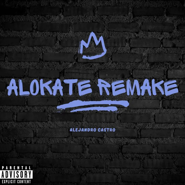 Alokate Remake