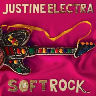 Soft Rock by Justine Electra